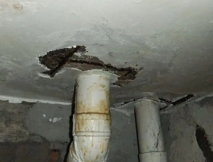 漳县卫生间漏水维修公司浅析漳县卫生间渗水维修的方法