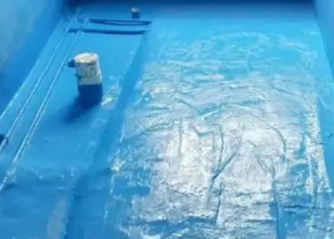 漳县卫生间漏水维修公司分享下漳县卫生间防水工程中常用防水涂料介绍。